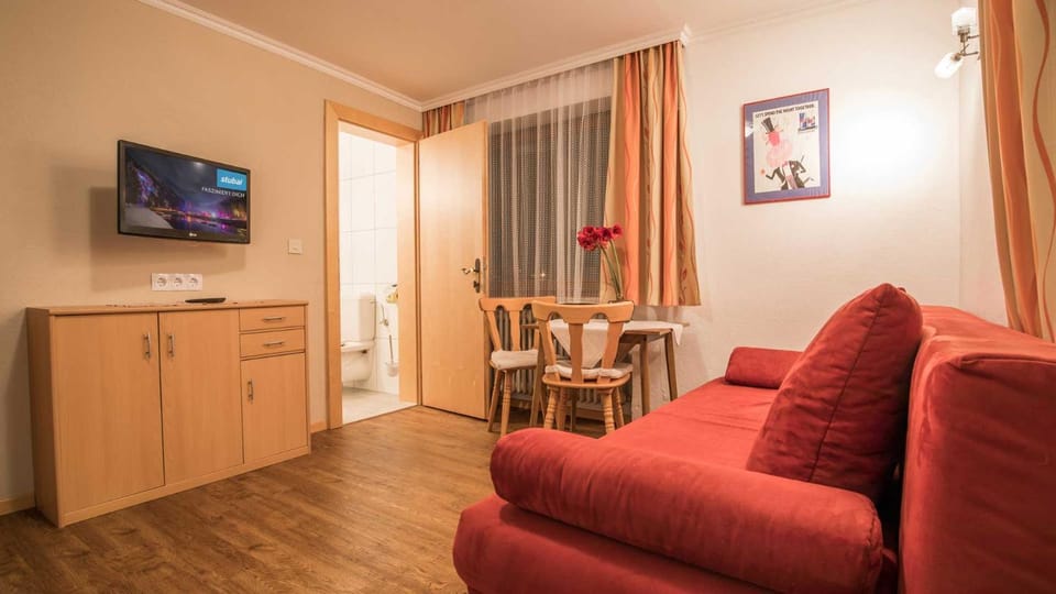 Gästehaus Elfi Apartment in Neustift im Stubaital