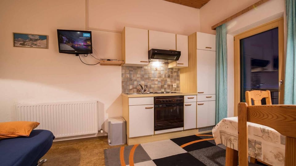 Gästehaus Elfi Apartment in Neustift im Stubaital