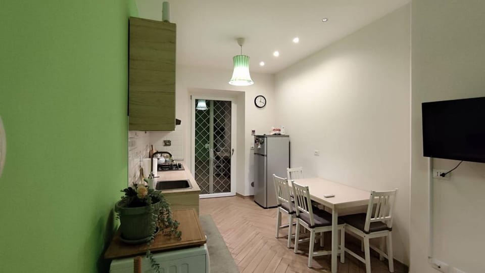 Roma TouristHome via palestro 56 Apartment in Rome