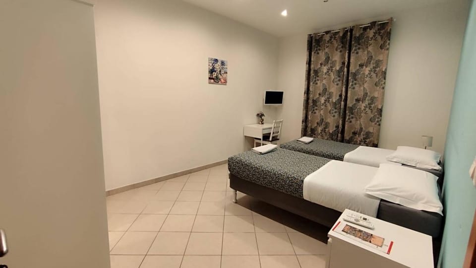 Roma TouristHome via palestro 56 Apartment in Rome