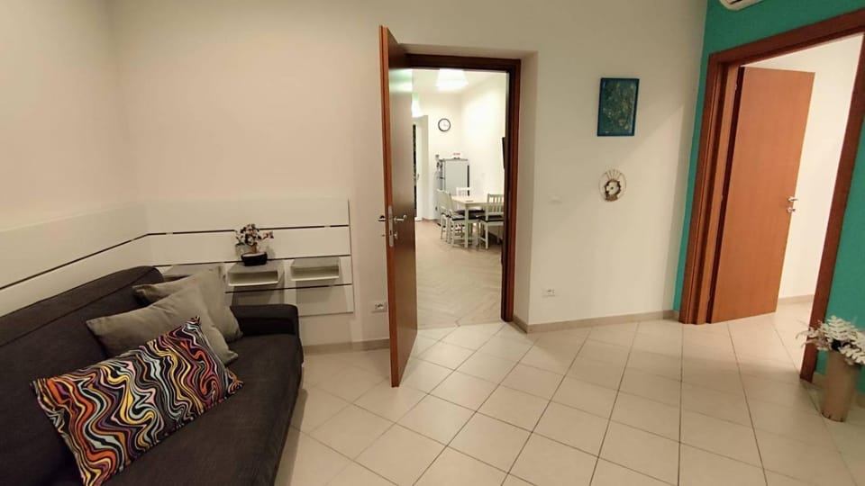 Roma TouristHome via palestro 56 Apartment in Rome