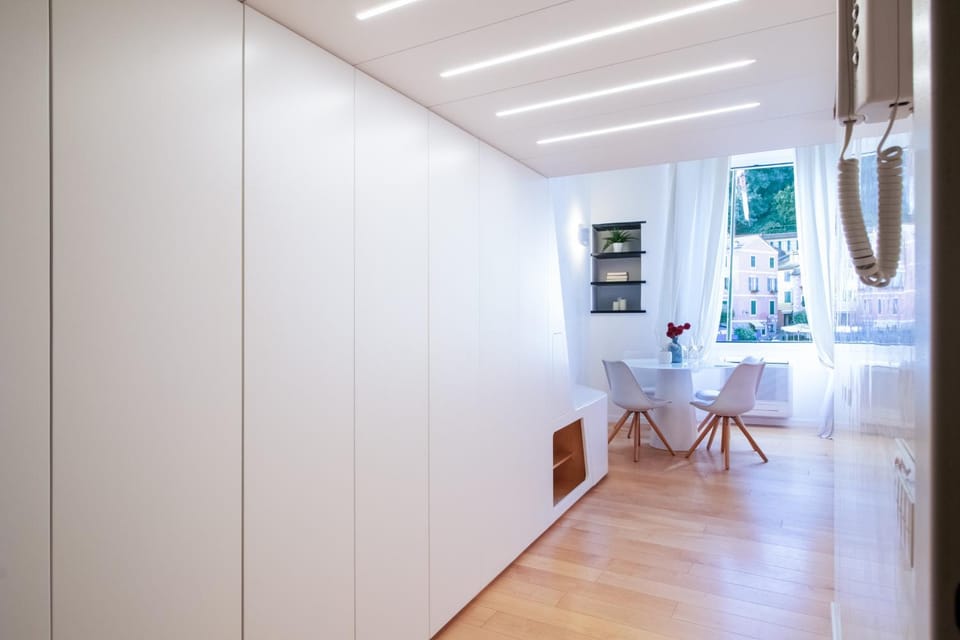 Wanderlust by PortofinoHomes Apartment in Portofino