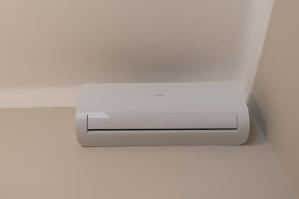 air conditioner, air conditioner