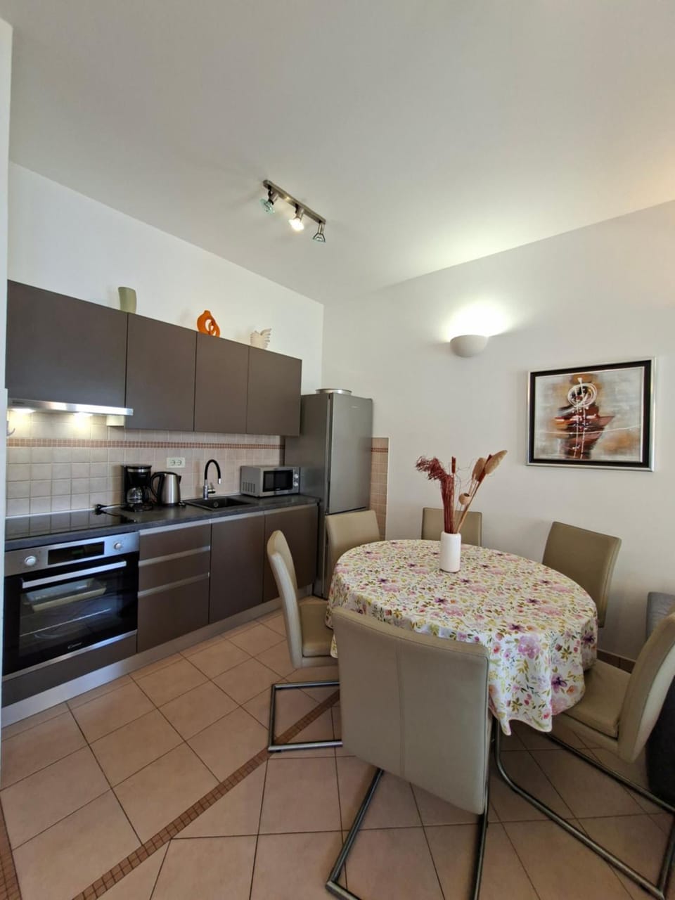 Banjol - ARBA Apartment in Lika-Senj County