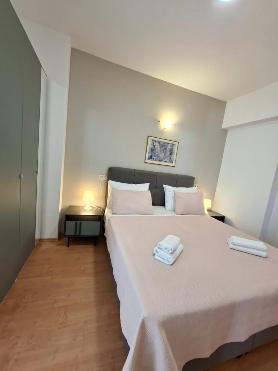 Banjol - ARBA Apartment in Lika-Senj County