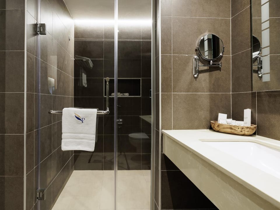 Shower