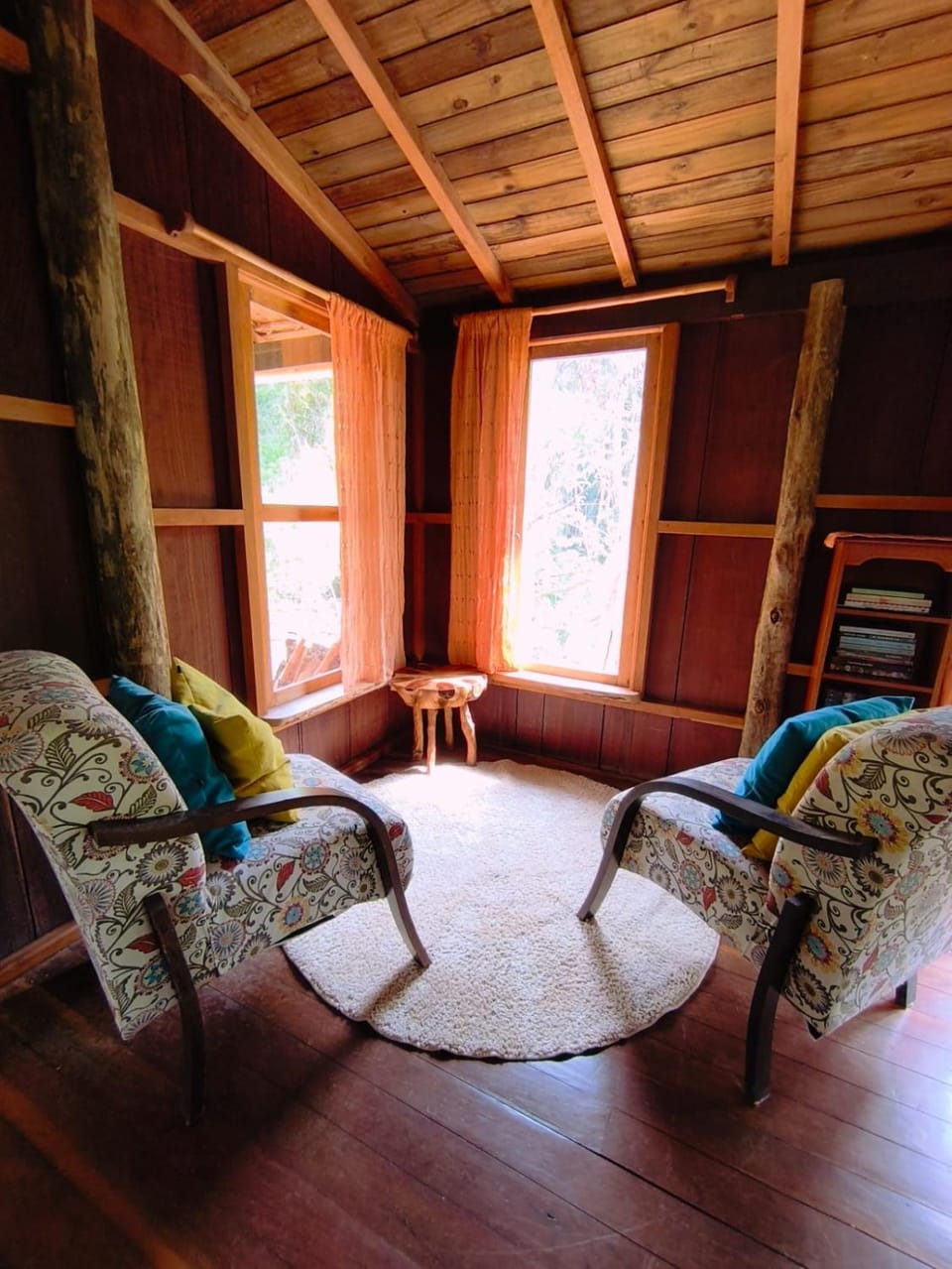 Chalé Solar no Matutu Chalet in State of Rio de Janeiro