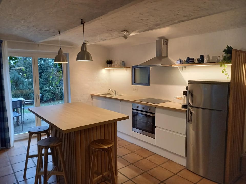 Gîte La Maison du Vieux Pommier House in Wallonia, Belgium