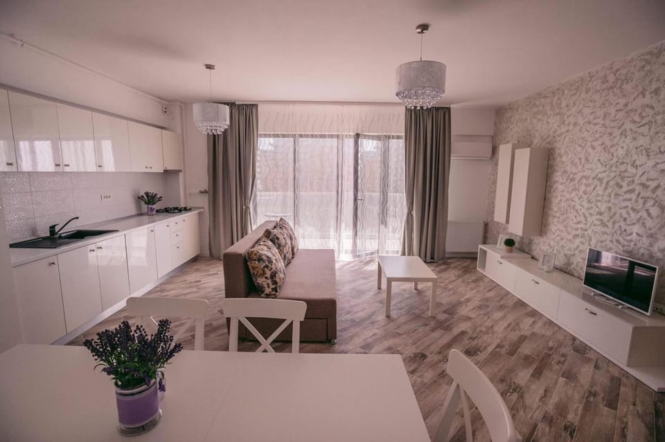 Apartamente MRM Residence Apartment in Constanța County