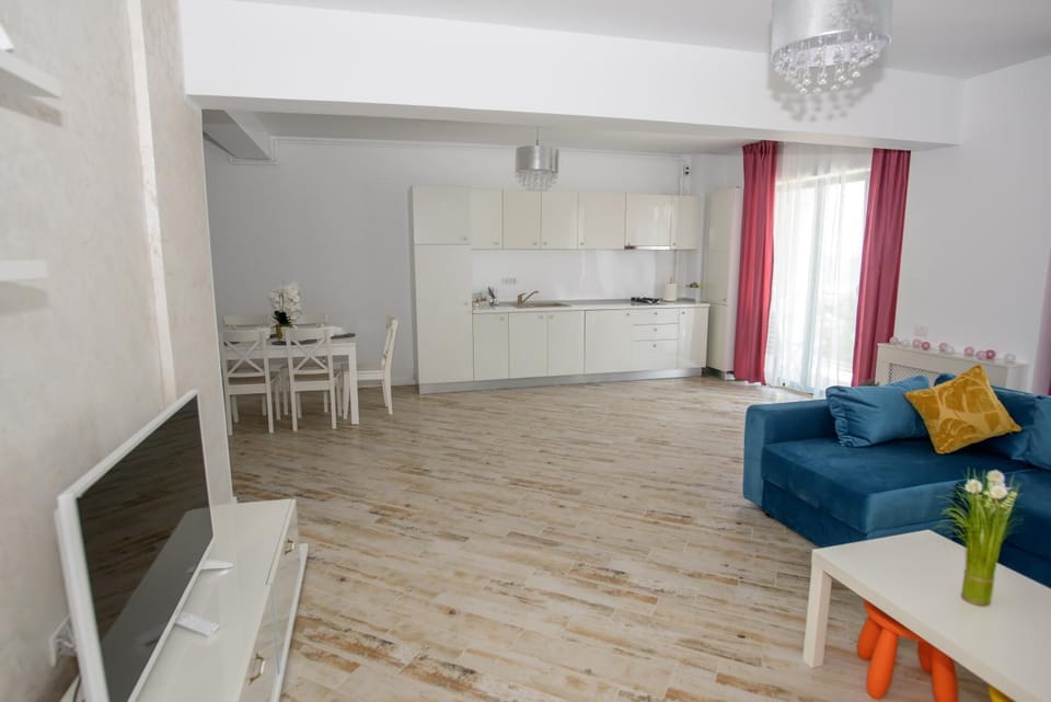 Apartamente MRM Residence Apartment in Constanța County