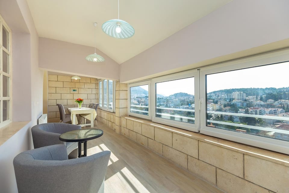 Finnella Apartment in Dubrovnik