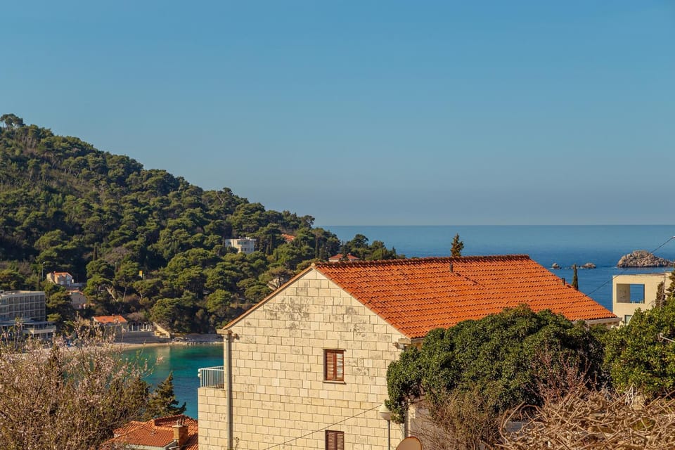 Finnella Apartment in Dubrovnik