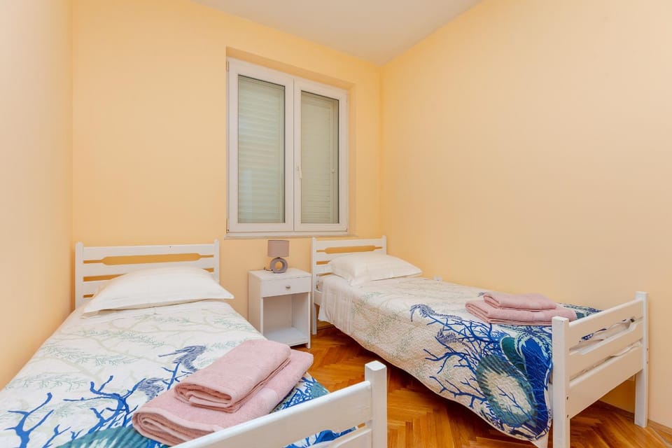 Finnella Apartment in Dubrovnik