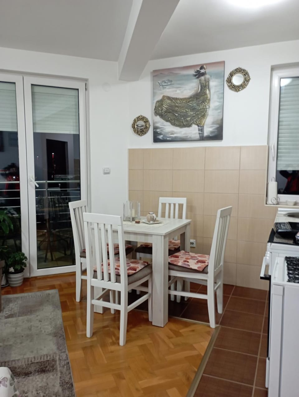 Агни Apartment in Serbia