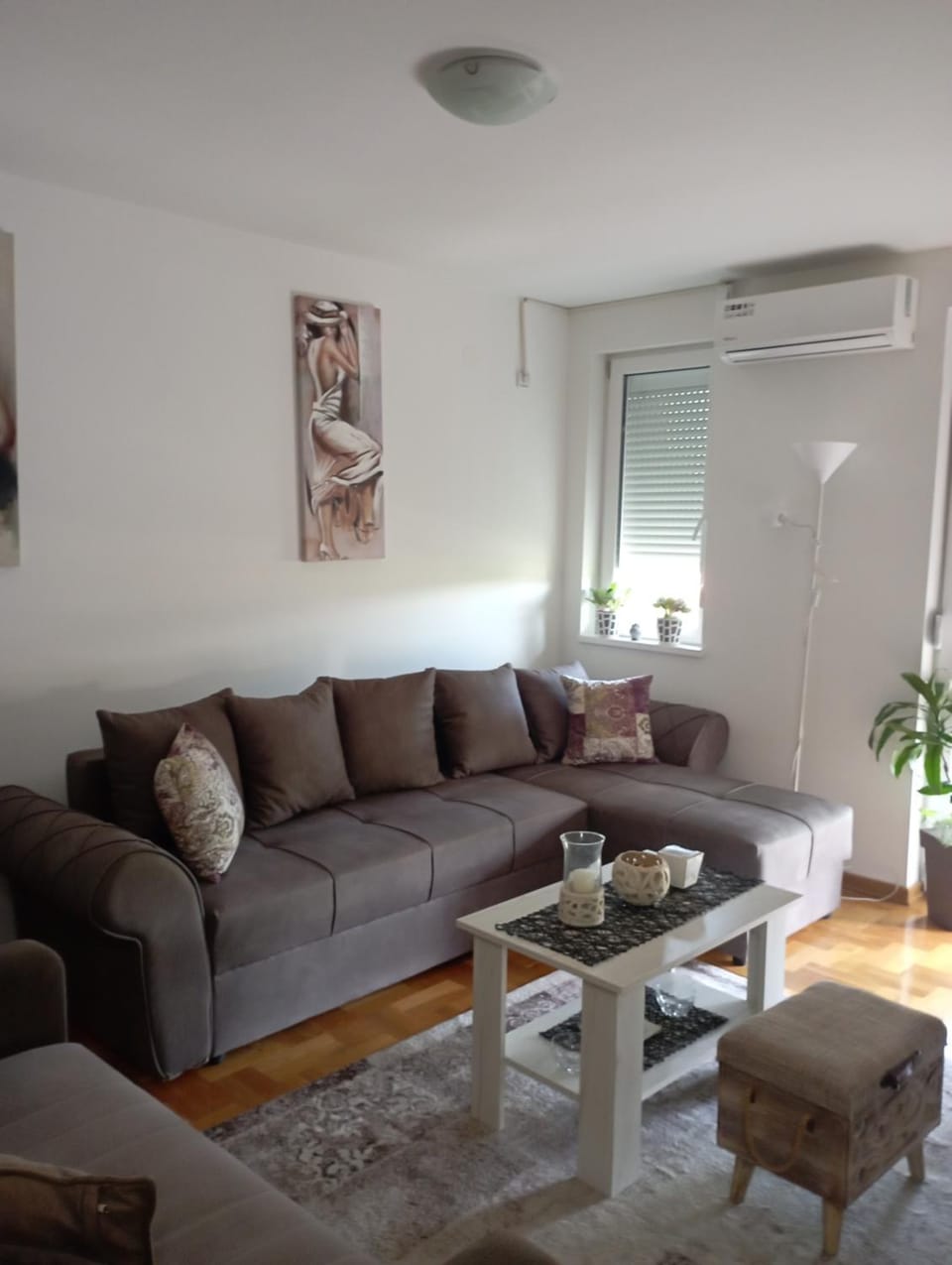 Агни Apartment in Serbia
