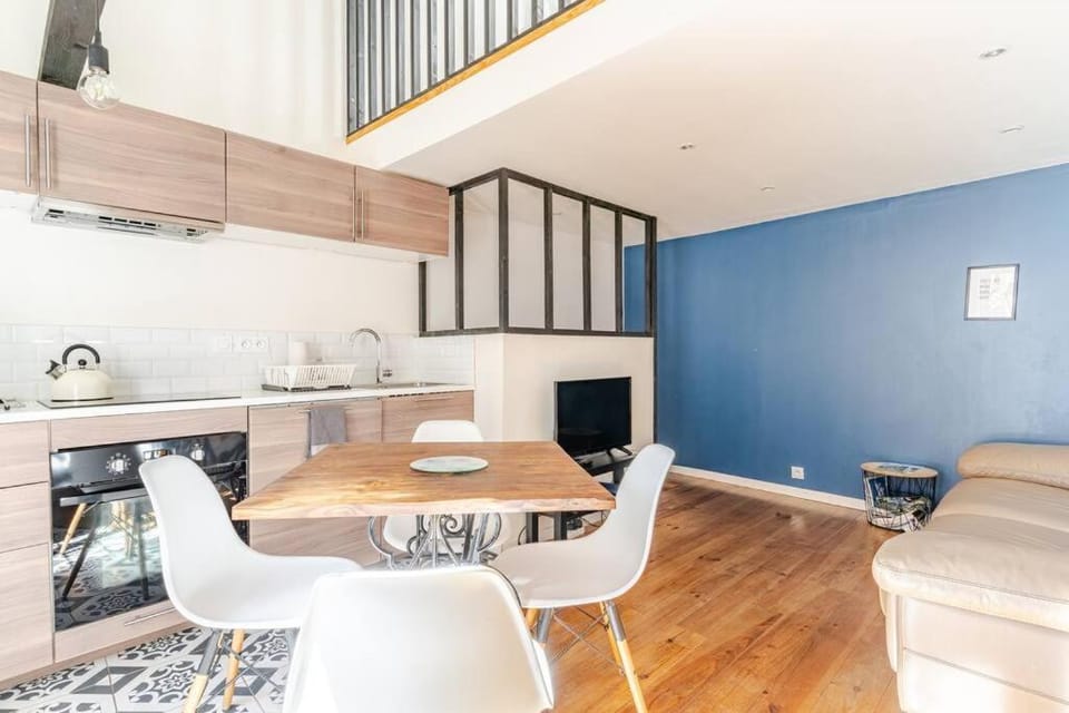 L’écurie location saisonnière House in French Riviera