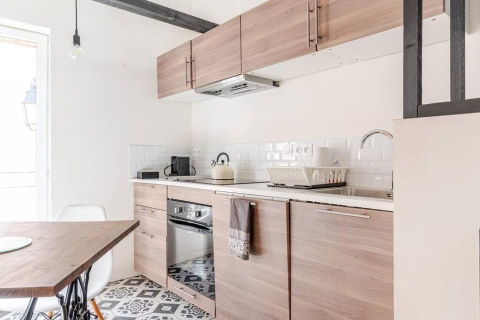 L’écurie location saisonnière House in French Riviera