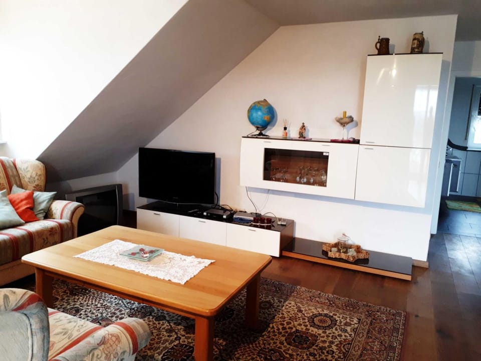 TV and multimedia, Living room