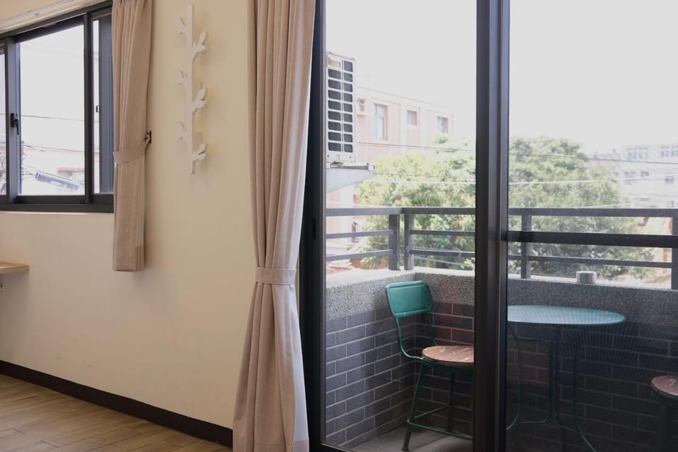 Ba Ba Xiao Wu 2 Vacation rental in Xiamen