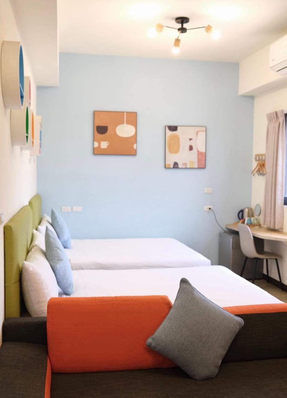 Ba Ba Xiao Wu 2 Vacation rental in Xiamen
