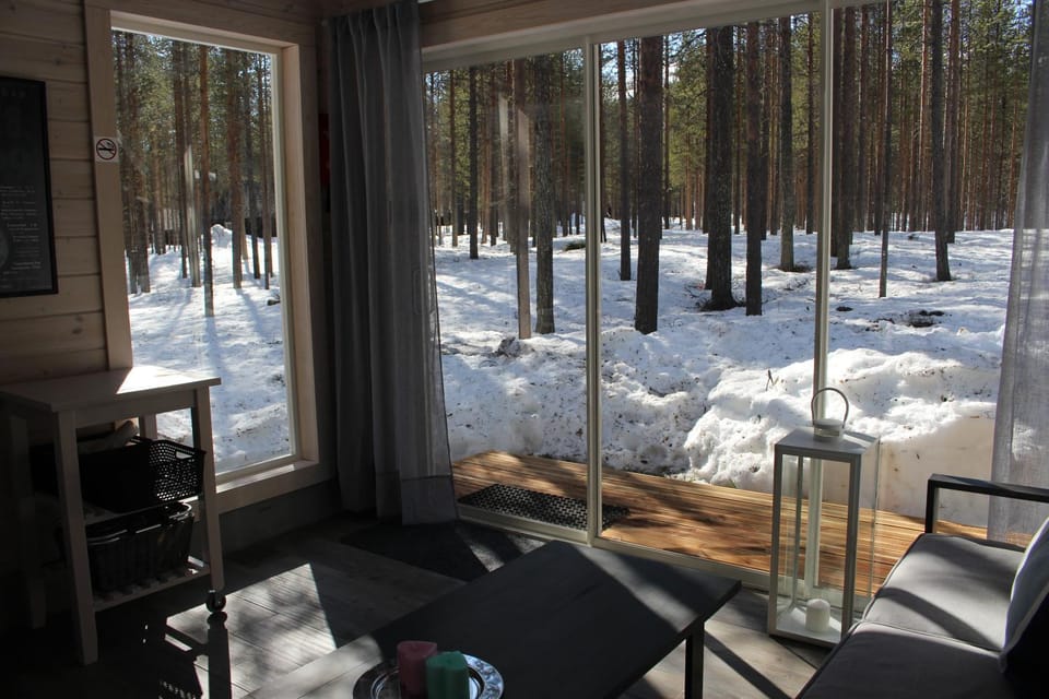 Garden, View (from property/room), Garden view, Mountain view, Area and facilities