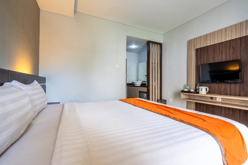 Casa Dasa Legian Hotel in Kuta