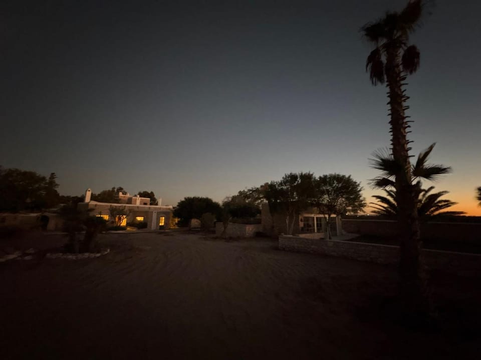 Comme un hameau de charme dominant l'Océan Villa in Marrakesh-Safi