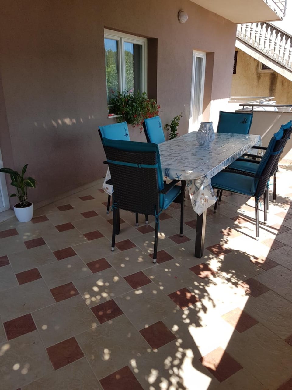 Apartment Leon Apartment in Biograd na Moru