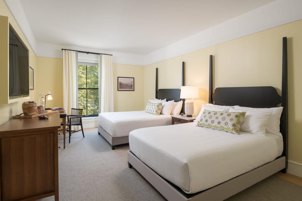 Photo of the whole room, Facility for disabled guests