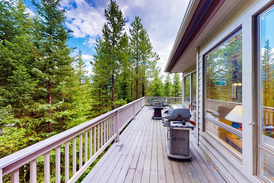 Hidden Village 20 Apartment in Big Sky