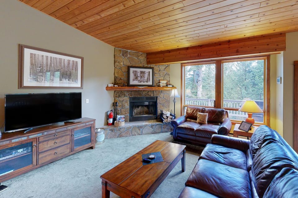 Hidden Village 20 Apartment in Big Sky