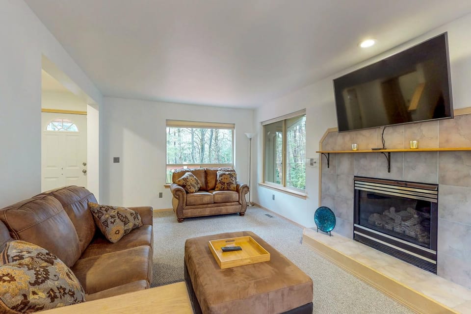 Sand Castle Beach Home House in Westport