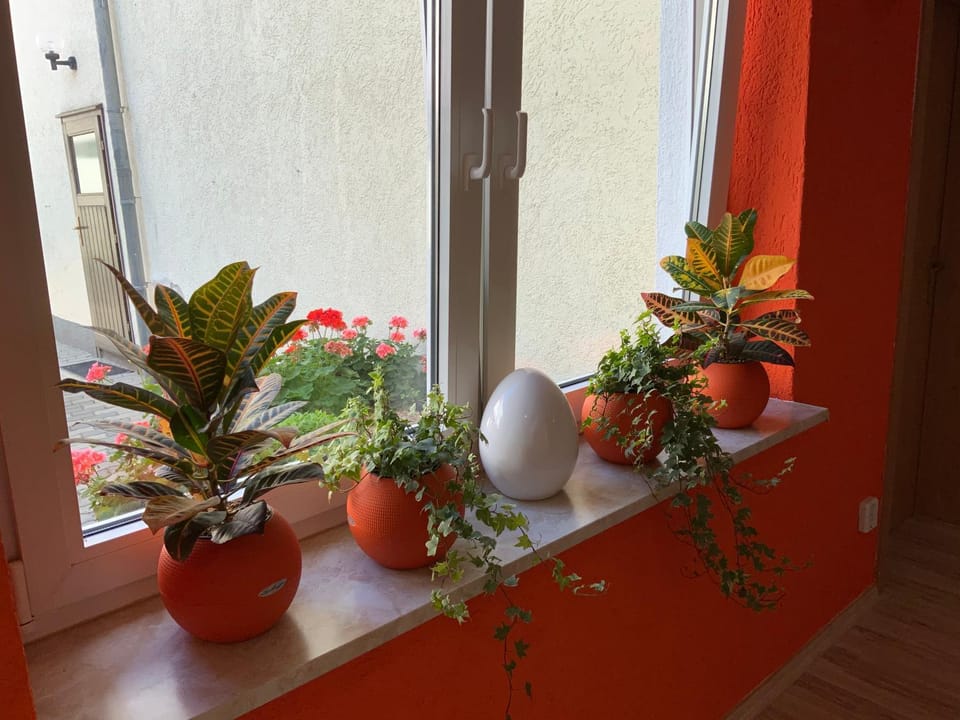 Decorative detail