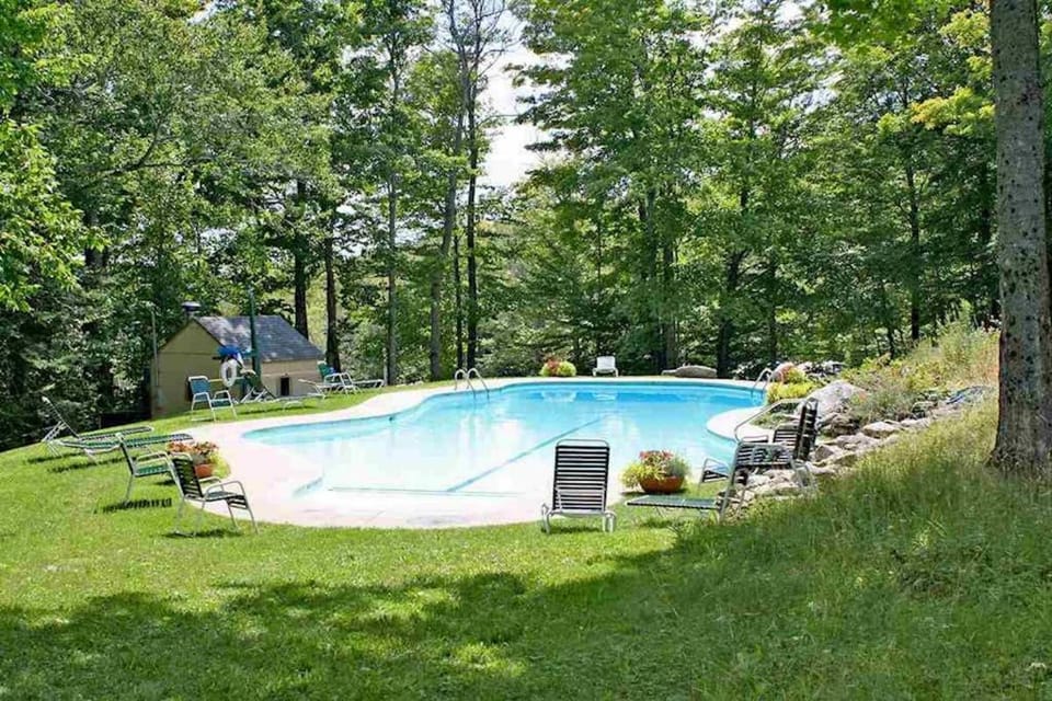 Okemo Trailside 6A Apartment in Mount Holly