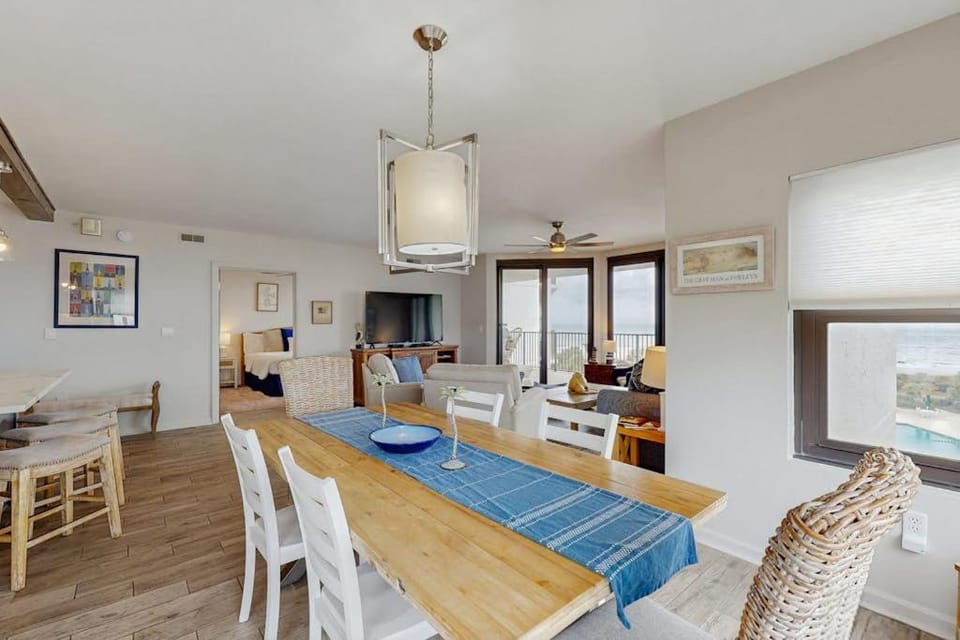 Palmetto Sunrise Apartment in South Carolina