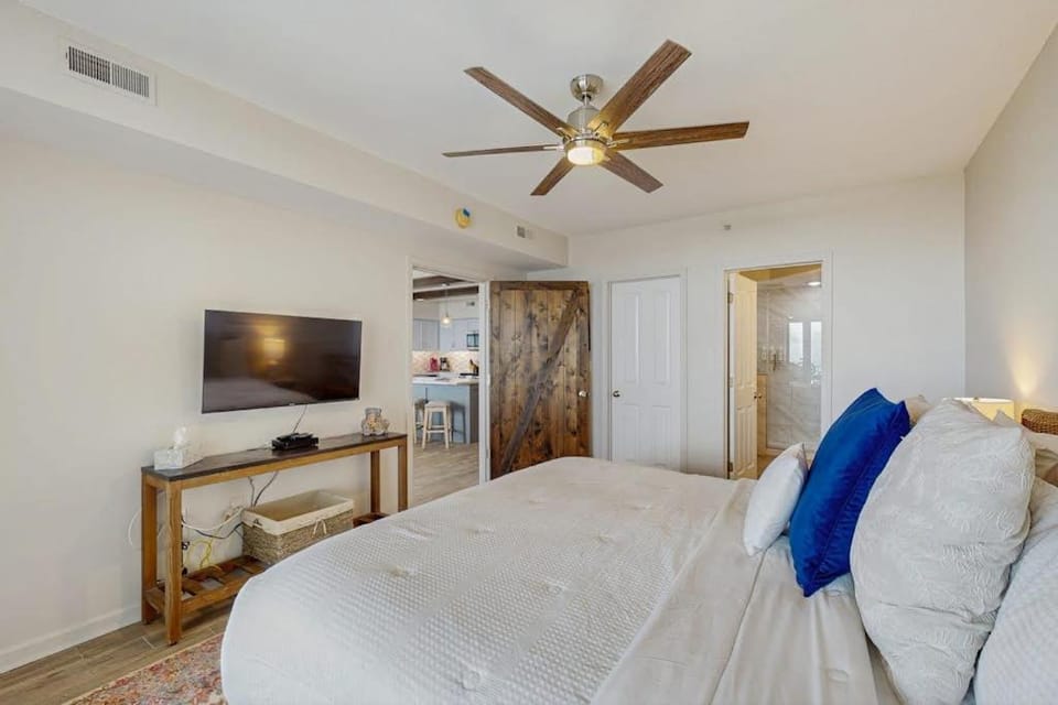 Palmetto Sunrise Apartment in South Carolina