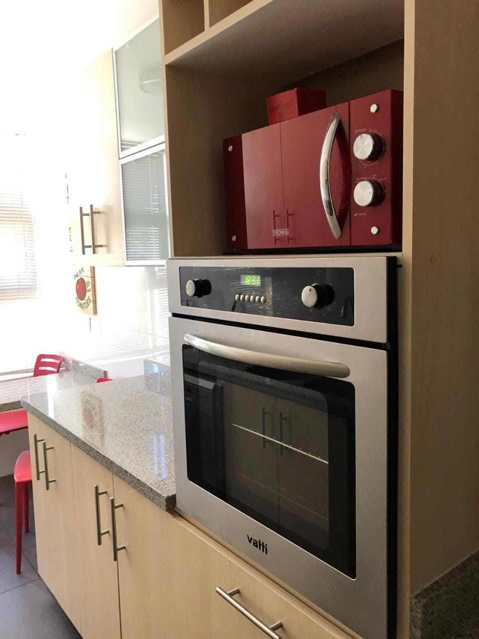 Departamento en Viña del Mar Apartment in Vina del Mar