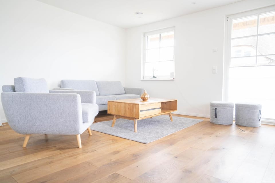 Jade 3 House in Mecklenburg-Vorpommern, Germany