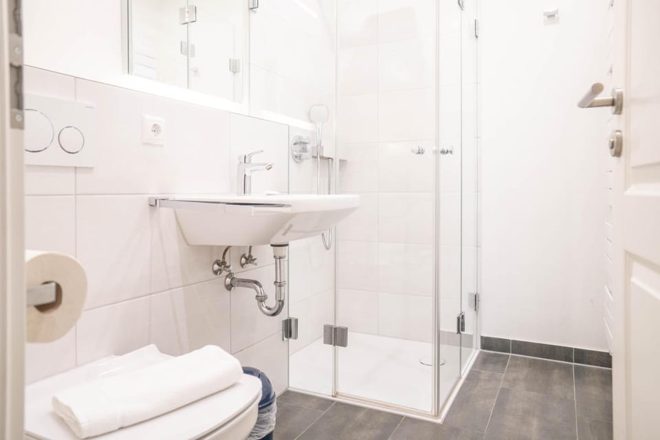 Jade 3 House in Mecklenburg-Vorpommern, Germany