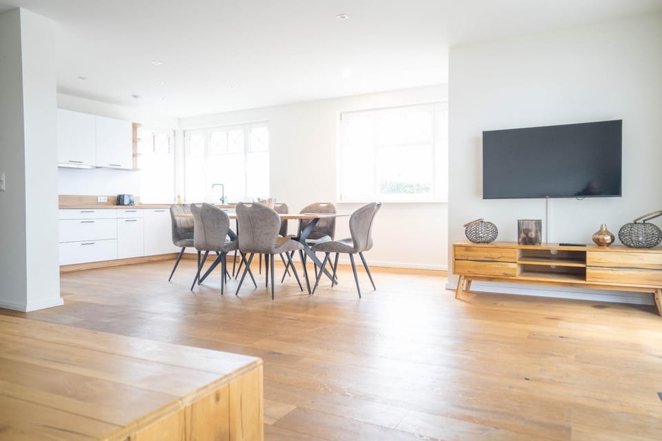 Jade 4 House in Mecklenburg-Vorpommern, Germany