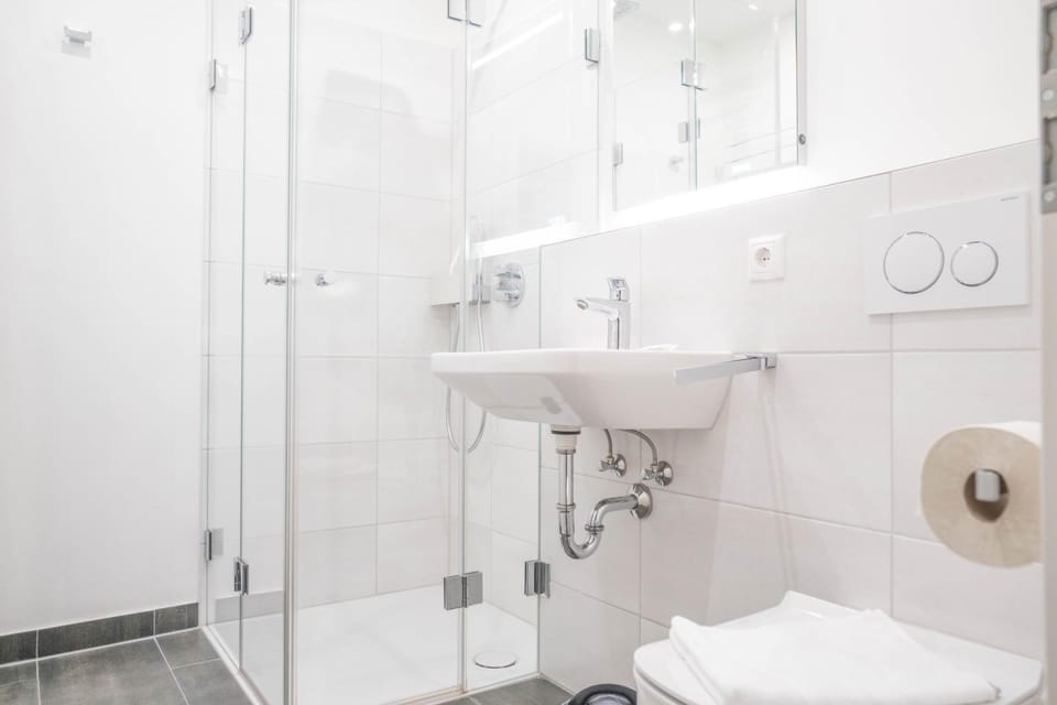 Jade 4 House in Mecklenburg-Vorpommern, Germany