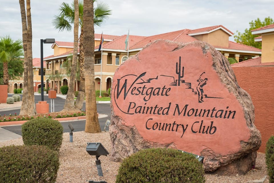 Property logo or sign