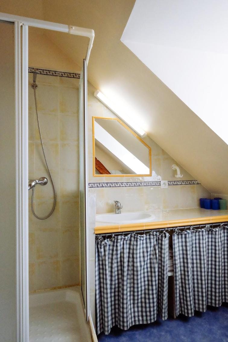 Le Poujastou Bed and Breakfast in Catalonia