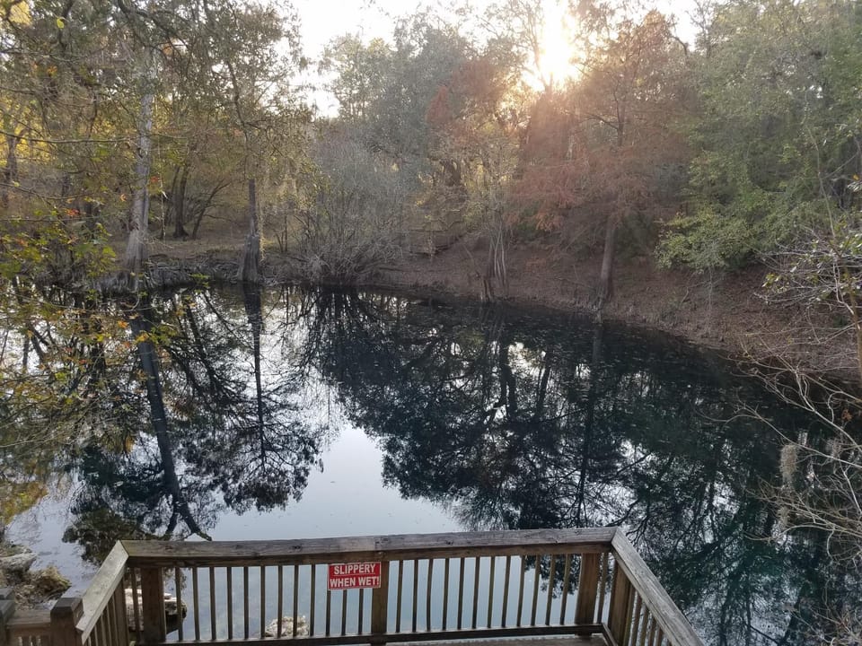 MARGARITAVILLE ON THE SUWANNEE RIVER House in Florida