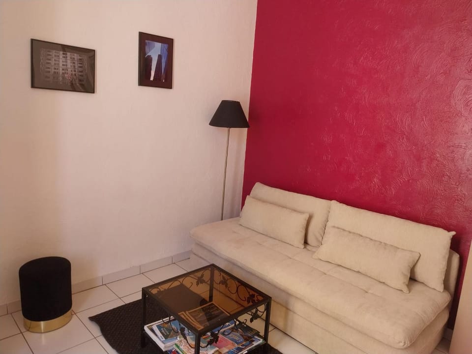 Lou pescadou Apartment in Saint-Raphael