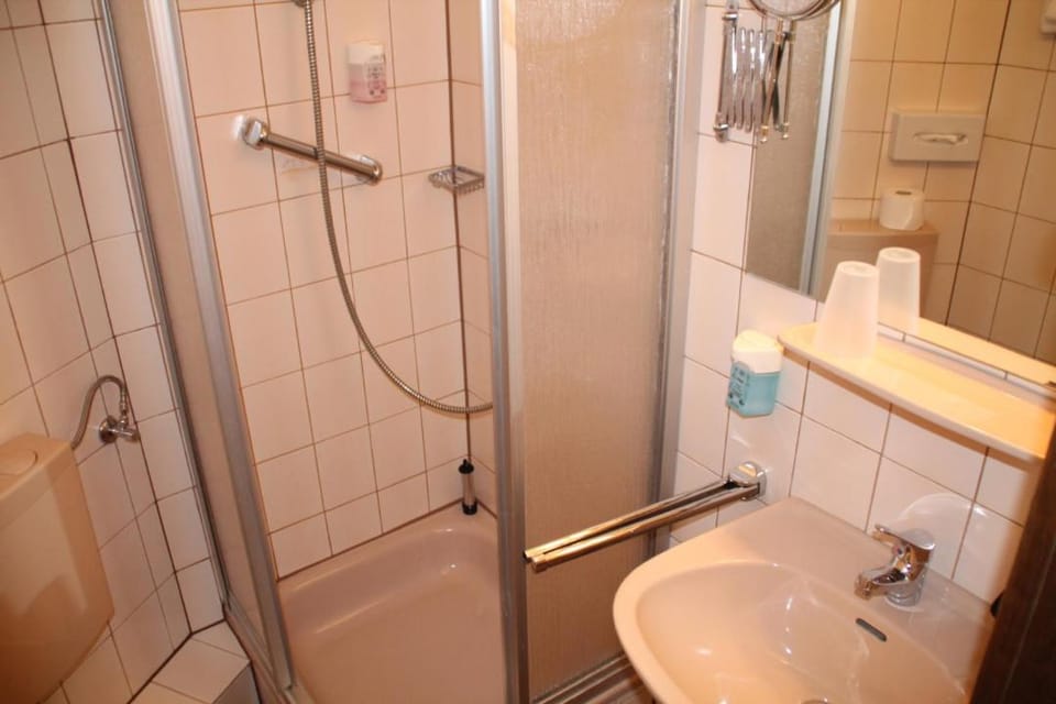 Hotel Römerhof Hanau by Trip Inn Hotel in Hesse