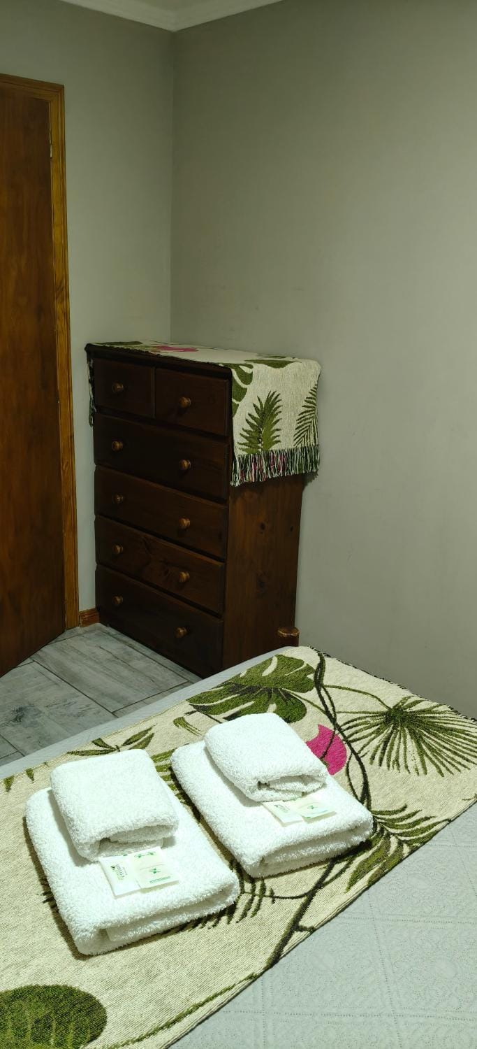 Depto En La Vicente! 23 Apartment in Olavarría