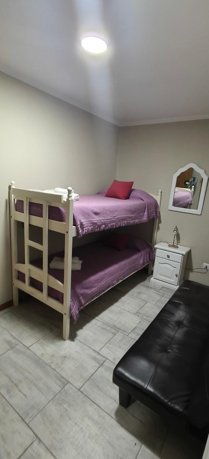 Depto En La Vicente! 23 Apartment in Olavarría