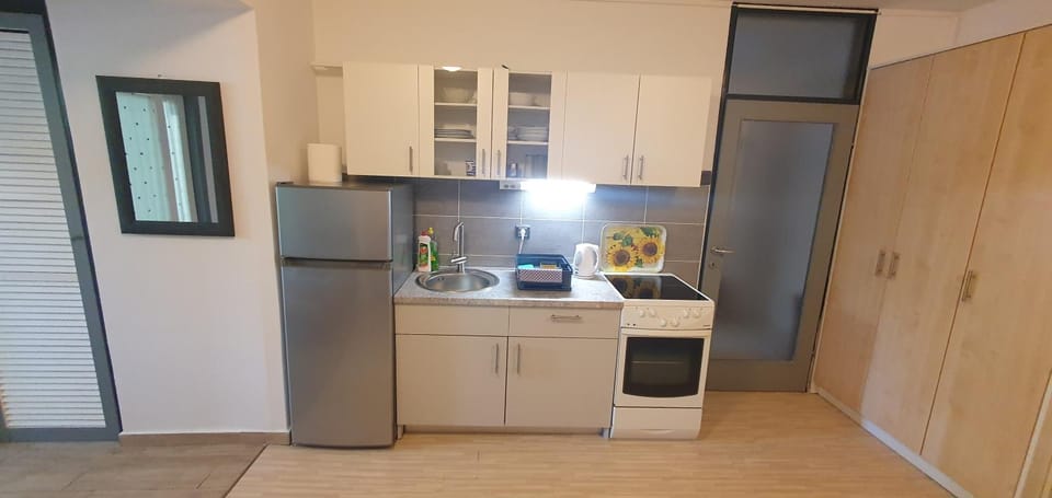 Apartmani Vuković Apartment in Novalja