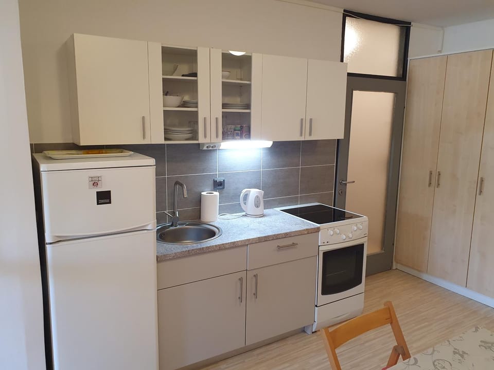 Apartmani Vuković Apartment in Novalja